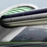 Hyperloop transportasi