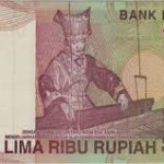 Sosok Penenun di Uang Kertas Rp 5000