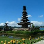 Liburan ke Bali