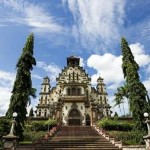 a-Gereja Palasari Bali