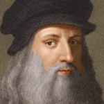 LEONARDO di ser Piero da Vinci