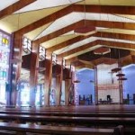 Metode konstruksi Gereja