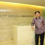 Kirana Megatara Group memperoleh Penghargaan Industri Hijau