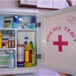 Kotak obat