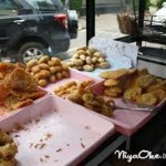jualan gorengan