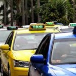 taxi di singapore