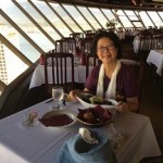 Maya(57)- Vancouver Lookout & Revolving Restoran-4