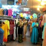Ladies Corner di Thamrin City-2