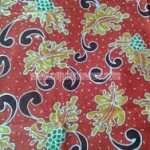 batik probolinggo