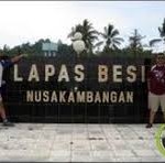 lapas nusakambangan yang paling seram