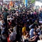 Kembaran-Tamantirto-Toleransi-Syawalan disiapkan Kristiani