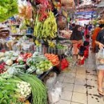 belanja ke pasar tradisional