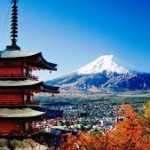gunung fuji jepang