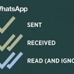 whatsapps akan membagikan tanda centang