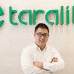 Abraham Viktor Taralite startup