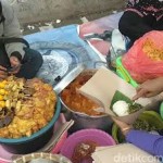 Nasi Unik Boran dari Lamongan akan dipatenkan