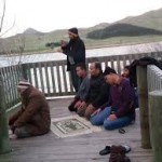 Berpuasa di New Zealand