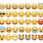Sejarah dan Hari Jadi Emoji Sedunia