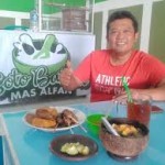 Soto Batok Mas Alfan-Ramaikan Kuliner Soto di Jogya
