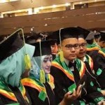 Perguruan Tinggi Indonesia Masuk Top Ranking Asia