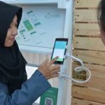 Rupiah Aplikasi Sampah jadi Rupilah buatan Mahasiswa Semarang