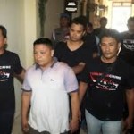 4-Penyebar ditangkap Polisi dan diburu pembuat Hoax BCA Pandaan