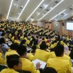 5 PTN Indonesia Masuk Universitas Terbaik di Negara Berkembang