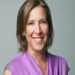 Rahasia Sukses Susan Wojcicki Jadi CEO Youtube