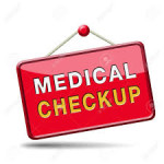 medical checkup