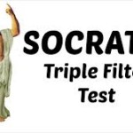 tiga filter socrates