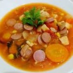 Jajal Sup Merah-Sup nya Warga Surabaya