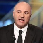 kevin o leary