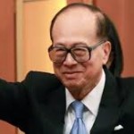 prinsip li ka shing