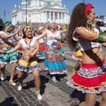 Finlandia Negara Paling Bahagia