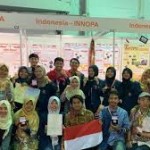 Mahasiswa Indonesia Sabet 3 Emas Kompetisi Inovasi di Rusia