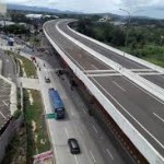 Optimis Pembangunan Jalan Tol Sampai 2019 Capai 1852 Km