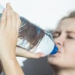 obesitas minum air putih