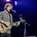 Lima Fakta Unik Konser Ed Sheeran Di Jakarta