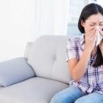Pemicu Alergi Dalam Rumah