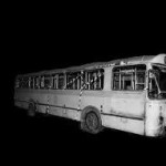 Horor Naik Bus Hantu Antar Kota Ditempuh 5 Menit