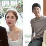 song joong ki dan song hye kyo 2019