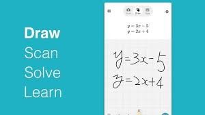 Aplikasi Untuk Masalah Matematika