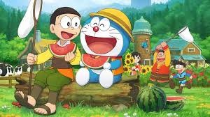 Sinopsis Stand By Me Doraemon-2 Di Bioskop