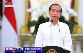 Presiden Apresiasi Inovasi Platform Tadex