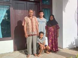 Alvin Anak Tukang Las Masuk Teknik UGM Tanpa Tes