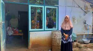 Anak Kuli Bangunan Lolos Matematika UGM