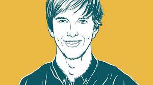 Austin Russell-Konglomerat yang Drop Out dari Kampus