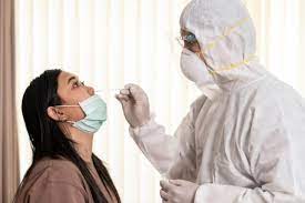 Hati Hati Melakukan Tes Swab Antigen Sendiri