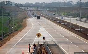Tol Solo-Yogya-Bandara YIA Rp 26T Dibangun