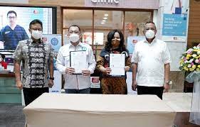 Menkes Dukung RS Di Indonesia Kembangkan Health Tourism